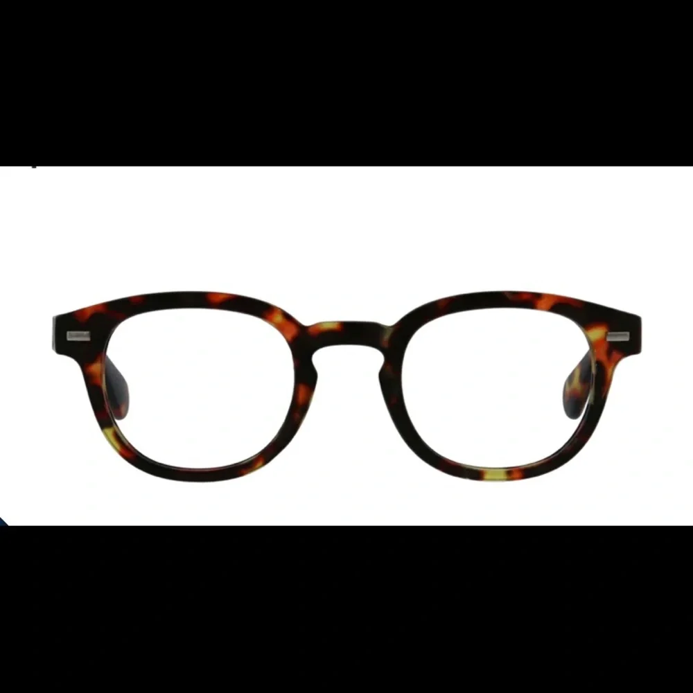 peepers +2.5 readers with soft case - Picture 6 of 6